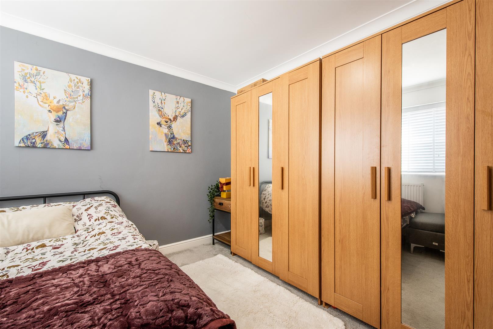 Sumpter Croft, Penwortham, Preston